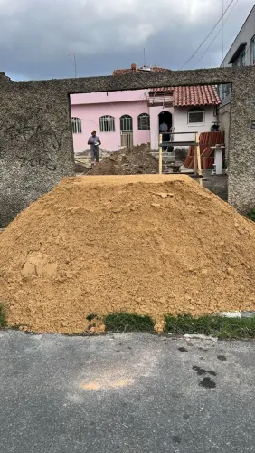 Serviço de pedreiro em geral