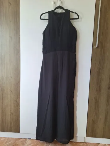 Vestido de Festa Preto