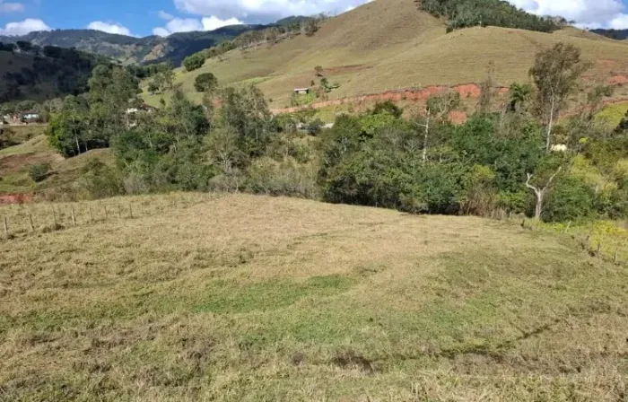 - Super Oferta! Chácara com 6.000m², Wenceslau Braz, Sul de Minas Gerais
