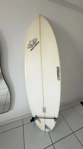 Prancha de Surf