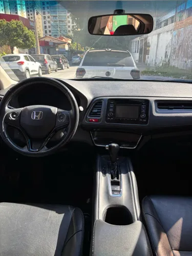 Honda HR-V EX 1.8 Flexone 16V 5P Aut. 2018