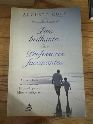 Pais brilhantes professores fascinantes