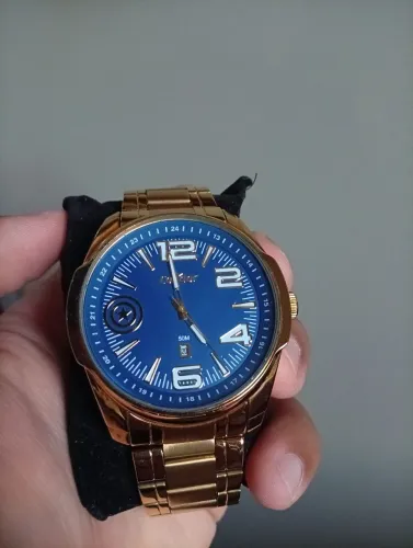 RELÓGIO ORIGINAL CONDOR