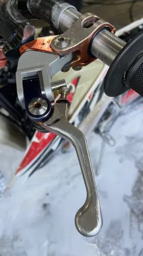MXF 300 Aceito troca