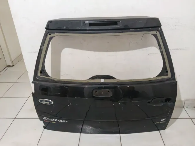 Tampa traseira Ecosport