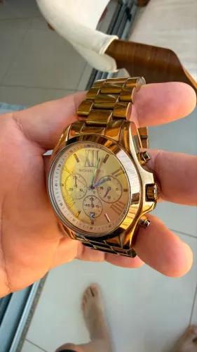 Relógio Michael Kors