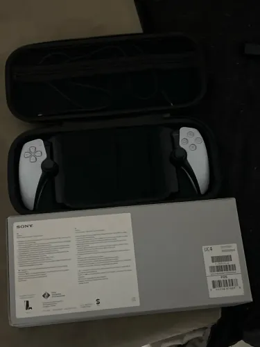 Ps portal ps5
