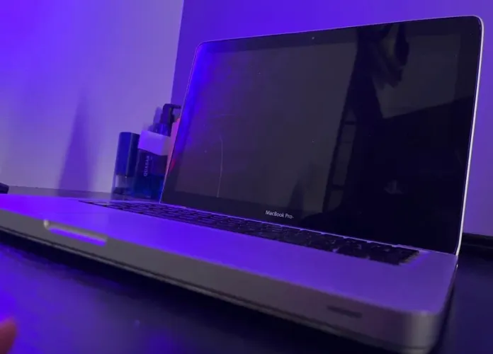 MacBook Pro