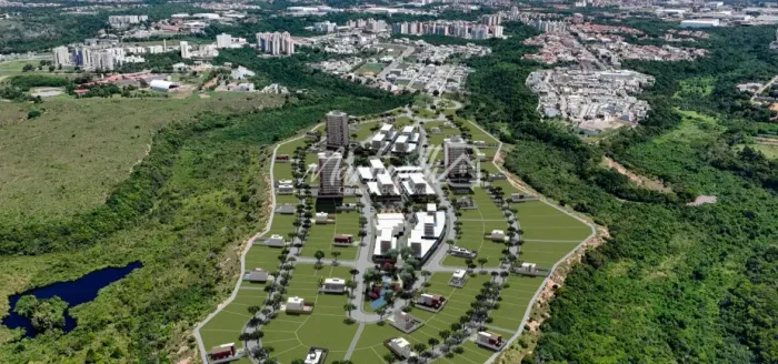 Península Aroeiras | Morada de Laranjeiras Serra/ES