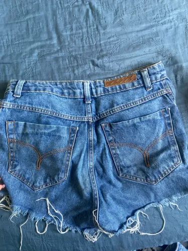 Vendo algumas roupas 