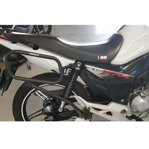 PROTETOR DE CARENAGEM COYOTE CG 160