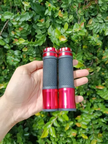 Manopla para moto