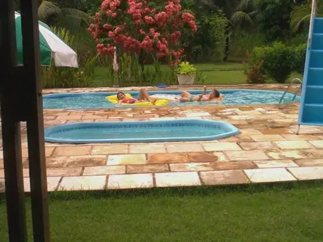 Excelente Granja em Bonfim pertinho da lagoa