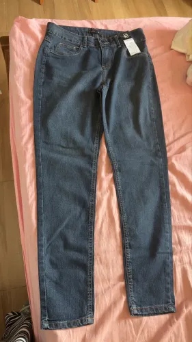 Calça jeans feminina