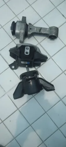 Kit de Coxim para a Creta ta perfeito 