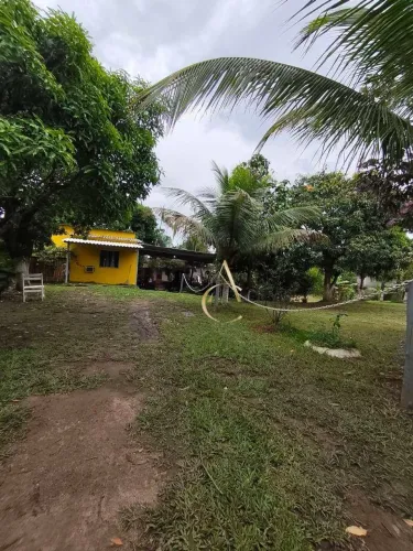 SÍTIO PARA VENDA - PARQUE ESTORIL - TINGUÁ - NOVA IGUAÇU