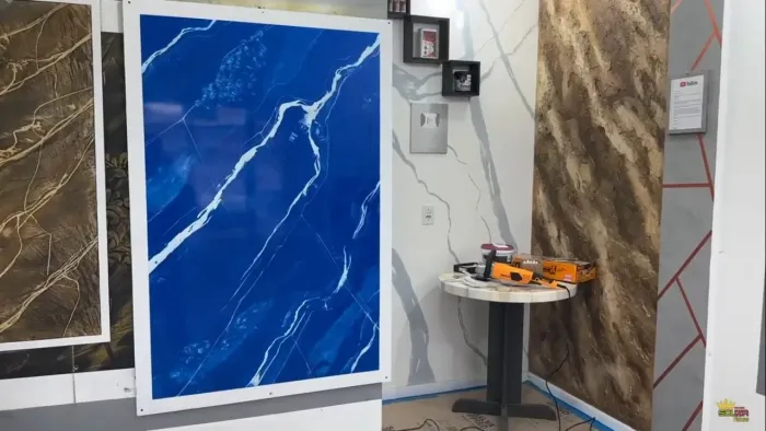 Pintura e pequenas reformas