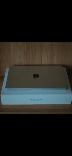 MacBook Pro M5 (16gb) Garantia Apple