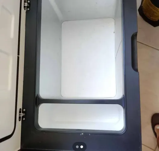 Geladeira pra caminhão retirar no aventureiro Joinville sc 