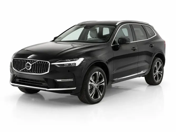Volvo XC-60 XC 60 T-8 Híbrido Inscription 2.0 5P 2022