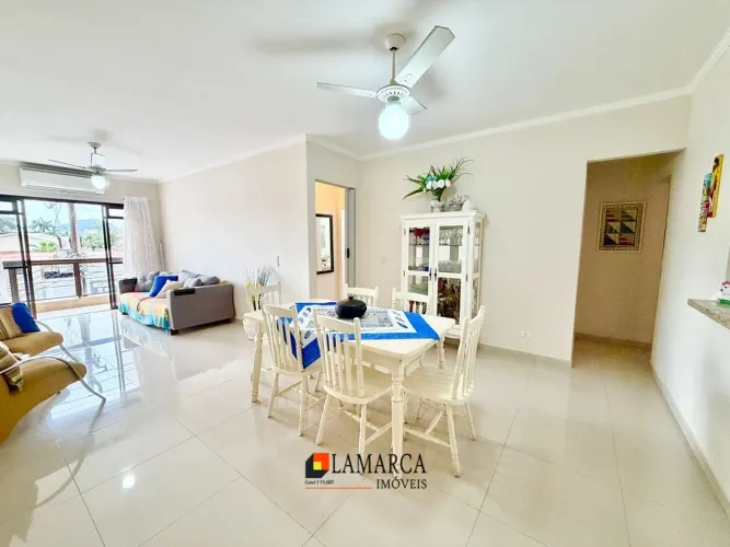 Apartamento de 3 quartos a venda no Guaruja