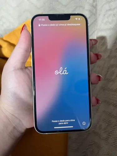 iPhone 13
