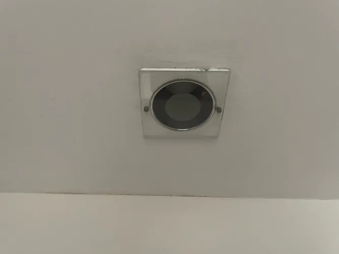 Luminária de teto