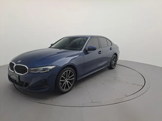 BMW 320I 320i 2024