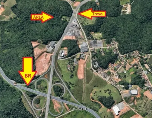 ÁREA no ITINGA com 0 quartos para VENDA, 70467 m²