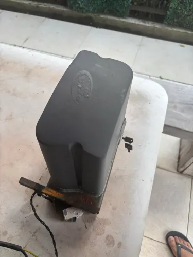 Motor de portão PPA