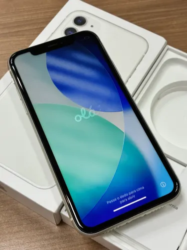 iPhone 11 64GB Excelente estado