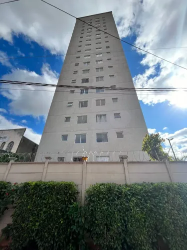 Apartamento 2 Dormitorios | Condomínio Verona   Zona Leste/SP