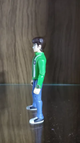 Ben 10 alien force original Bandai 