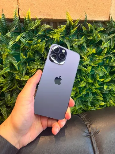 IPhone 14 Pro Max 256GB ROXO