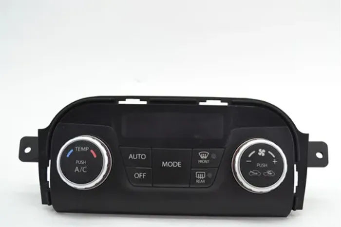 Comando Ar Condicionado Painel Suzuki Sx4 2010 Original