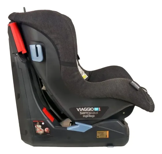 Bebê Conforto Peg Perego Viaggio 0+1 Switchable