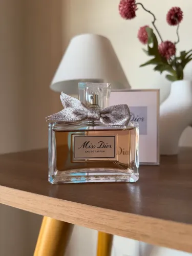 miss dior eau de parfum 100ml