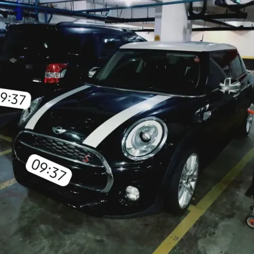 Mini Cooper S 2.0 Turbo 16V 5P Aut. 2016