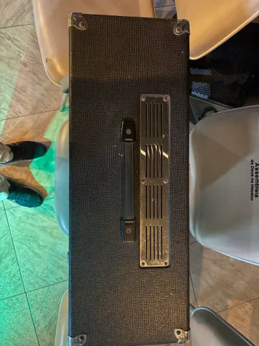 Cabeçote Laney GH100L