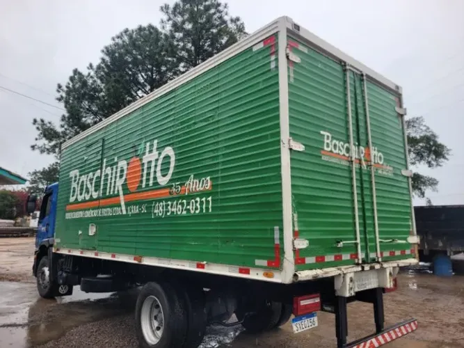 Baú Isotérmico para Toco (Cod.: 800)