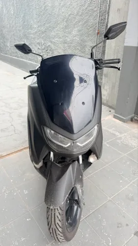 Yamaha NMAX 2024