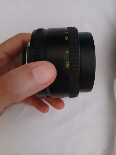 50mm nikon