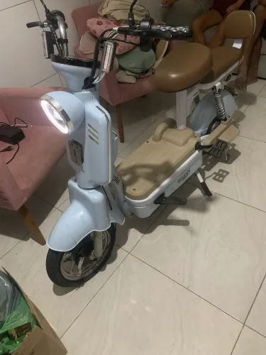 Vendo motinha elétrica 
