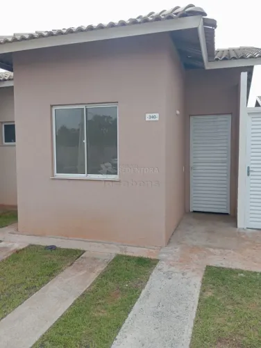 Casa Condomínio em Bady Bassitt