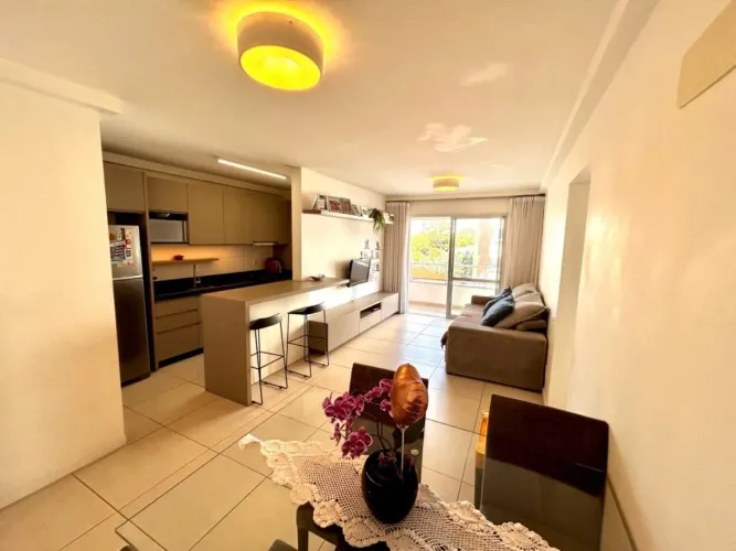 Apartamento 2 quartos Jardim Atlântico Florianópolis Horizonte Novo Estreito