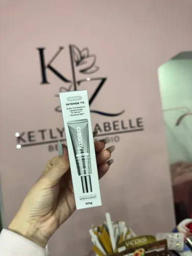 ? Intense TX - Creamy Skincare ?