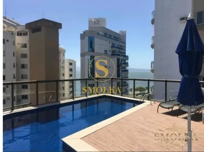 Imóvel para venda tem 86 metros quadrados com 2 quartos em Agronômica - Florianópolis - SC