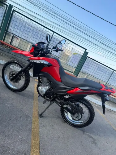 Vendo Bros 160 estado de zero KM, primeiro que ver leva PASSO CARTÃO DE CREDITO!!!