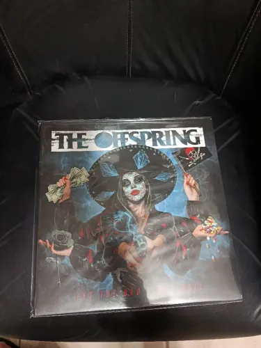 Lp Vinil Offspring 