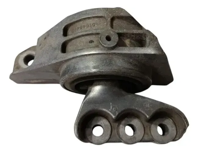 Coxim Motor Esquerdo Punto Linea 1.8 2011 - 2017